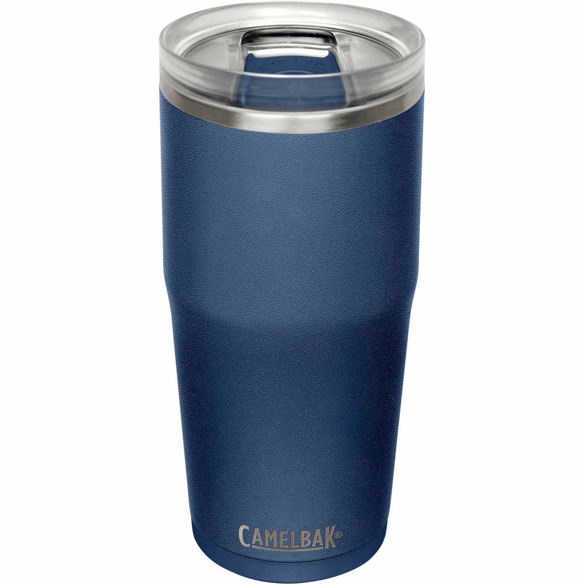 CamelBak Thrive Leak-Proof Tumbler, 20 oz - Navy - Top