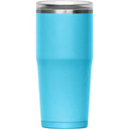CamelBak Thrive Leak-Proof Tumbler, 20 oz - Nordic Blue - Back