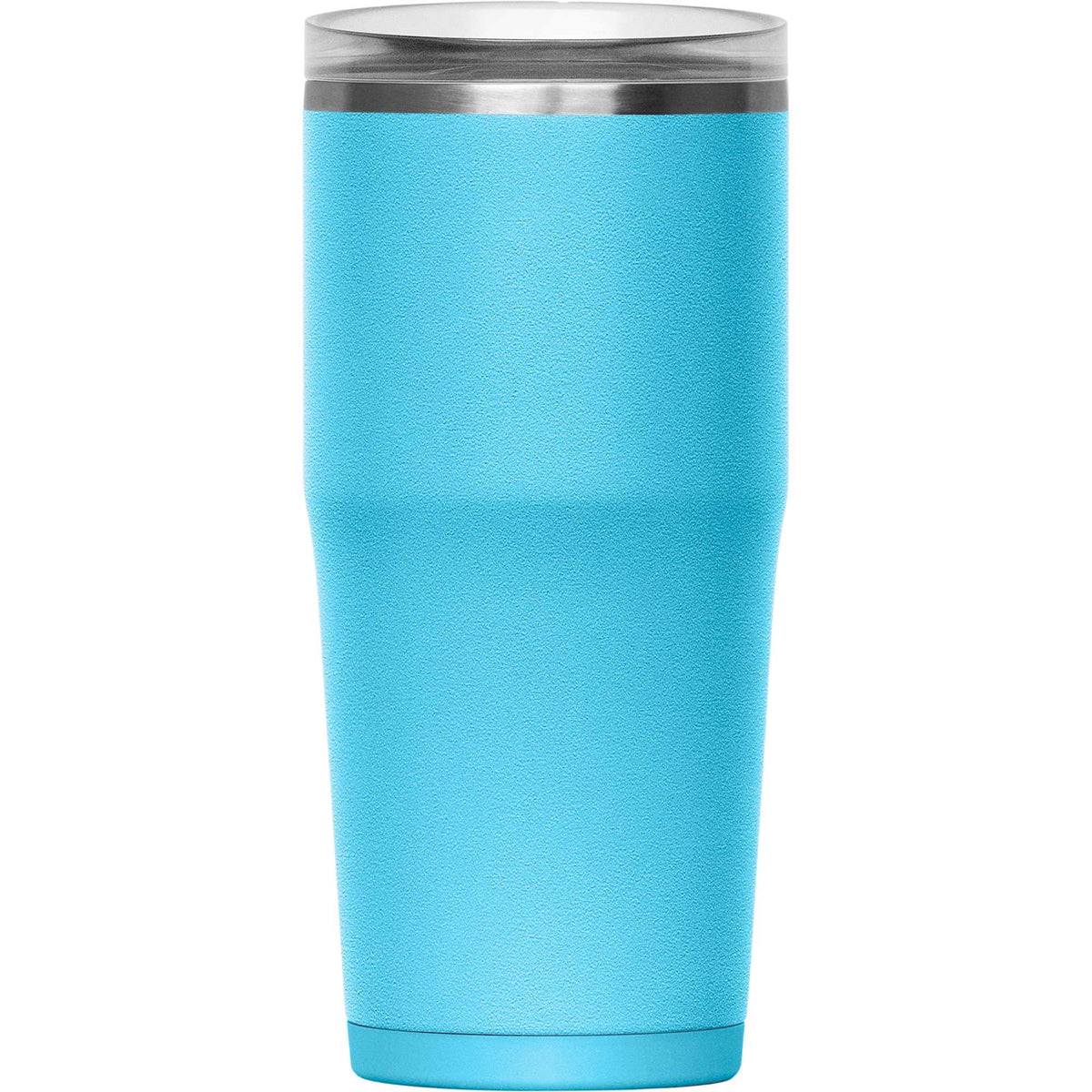 CamelBak Thrive Leak-Proof Tumbler, 20 oz - Nordic Blue - Back