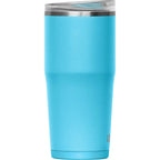 CamelBak Thrive Leak-Proof Tumbler, 20 oz - Nordic Blue - Right Side