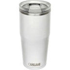 CamelBak Thrive Leak-Proof Tumbler, 20 oz - White - Top