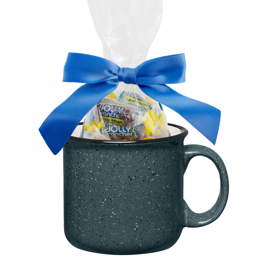 Campfire Mug with a Mug Stuffer, 15 oz - 15 Oz. Campfire Mug With Mug Stuffer