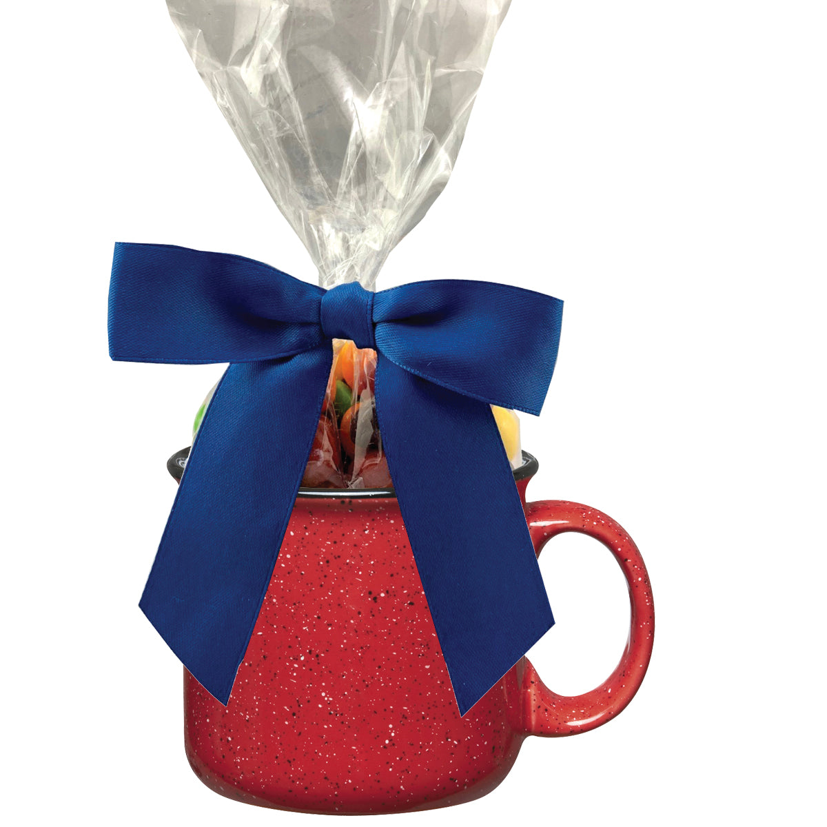 Campfire Mug with a Mug Stuffer, 15 oz - 15 Oz. Campfire Mug With Mug Stuffer
