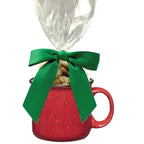Campfire Mug with a Mug Stuffer, 15 oz - 15 Oz. Campfire Mug With Mug Stuffer