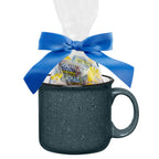 Campfire Mug with a Mug Stuffer, 15 oz