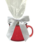 Campfire Mug with a Mug Stuffer, 15 oz