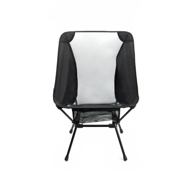 Campstead Folding Camping Chair in Recycled PET with Carry Bag