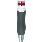 Campus Pen with Your Logo - Red - Grip