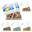 Candy Box That Is Cut Out - Cut Out Candy Box