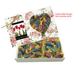 Candy Box That Is Cut Out - Heart - JollyRancher