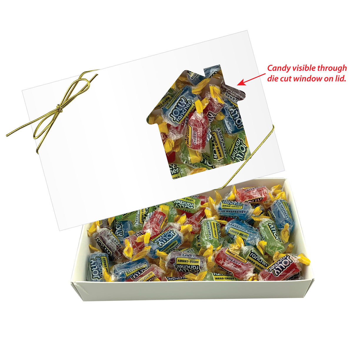Candy Box That Is Cut Out - House - JollyRancher_BLANK