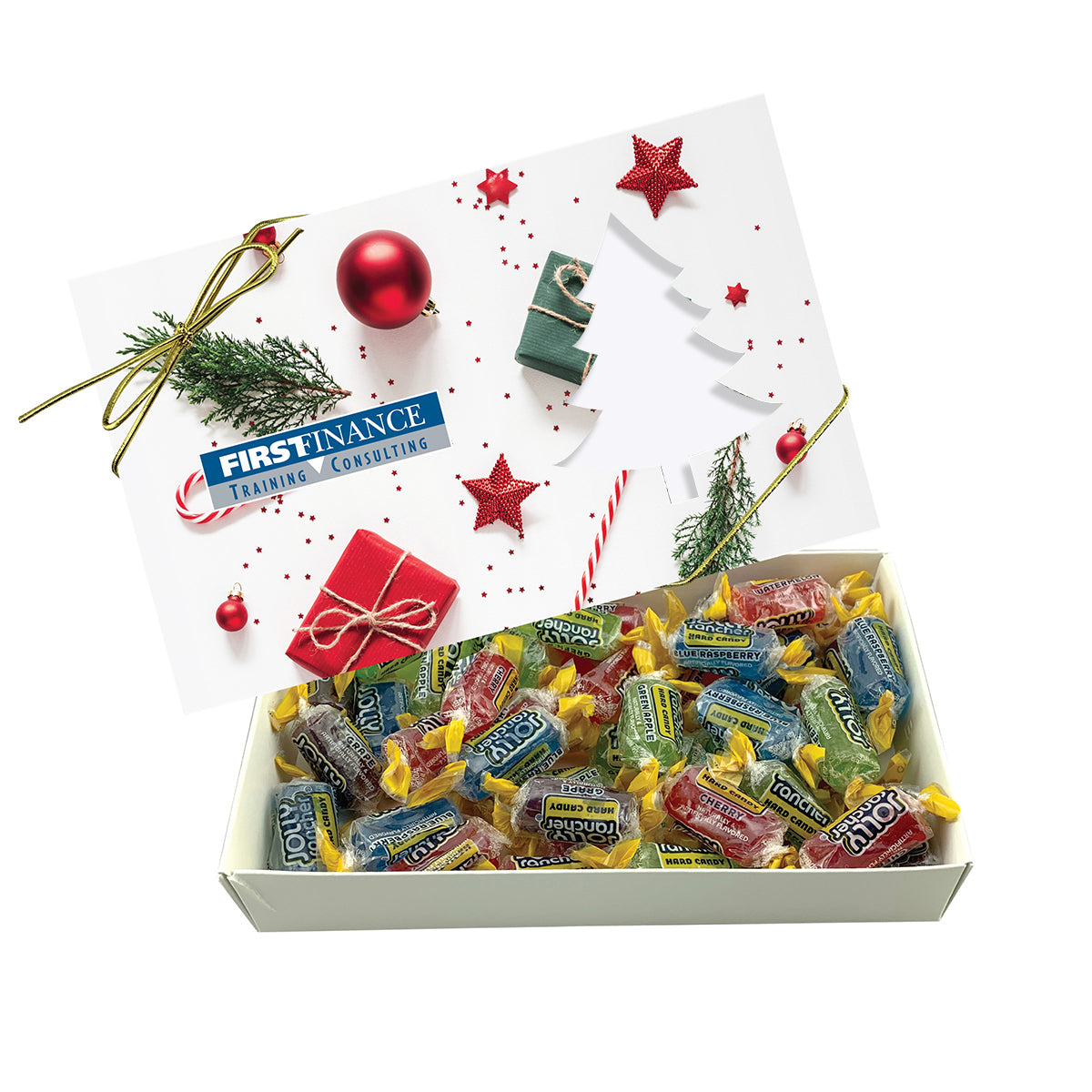 Candy Box That Is Cut Out - JollyRancher_4cp