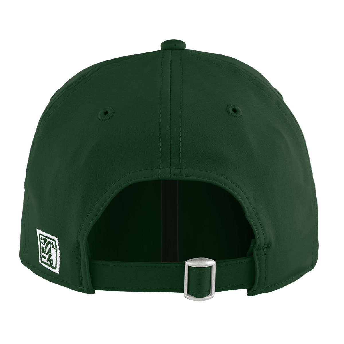 Cap, Game Changer - Back