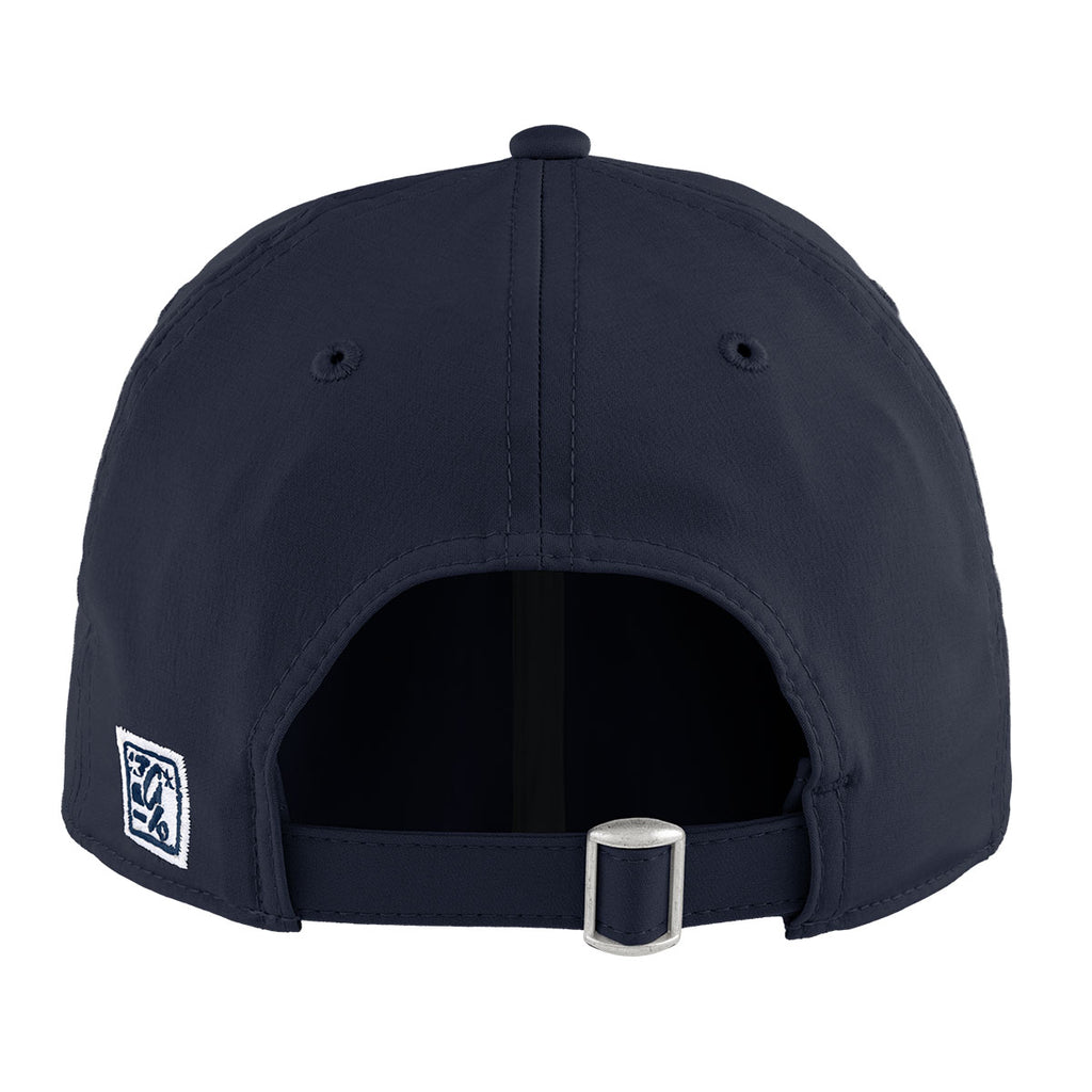 Cap, Game Changer - Back