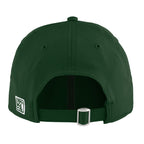 Cap, Game Changer - Back