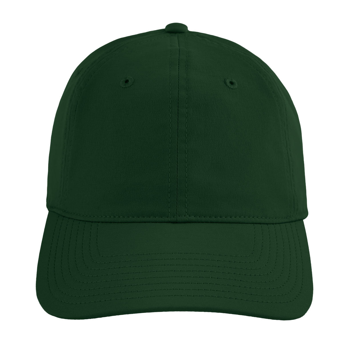 Cap, Game Changer - Front