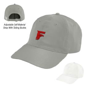 Cap, Game Changer