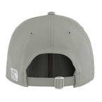 Cap, Game Changer - Gray - Back