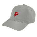 Cap, Game Changer - Gray - Embroidery