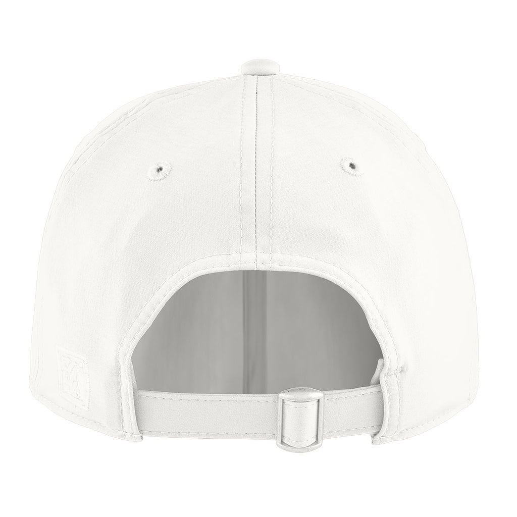 Cap, Game Changer - White - Back