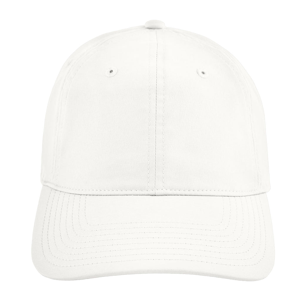 Cap, Game Changer - White - Front