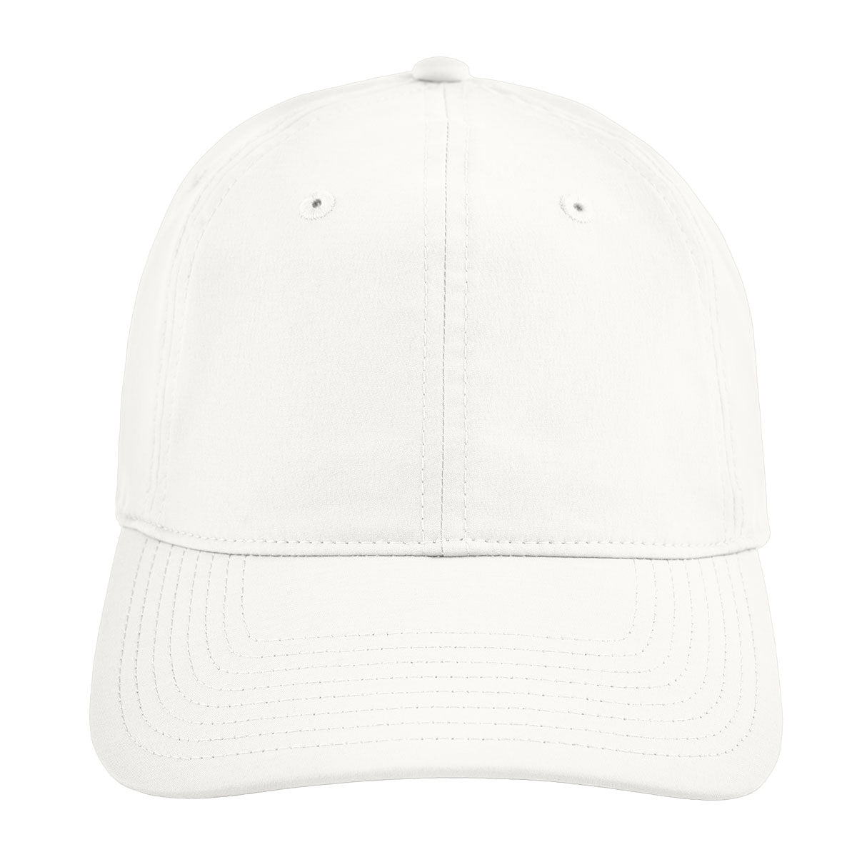 Cap, Game Changer - White - Front