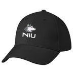 Cap, Price Buster - Black - Embroidery