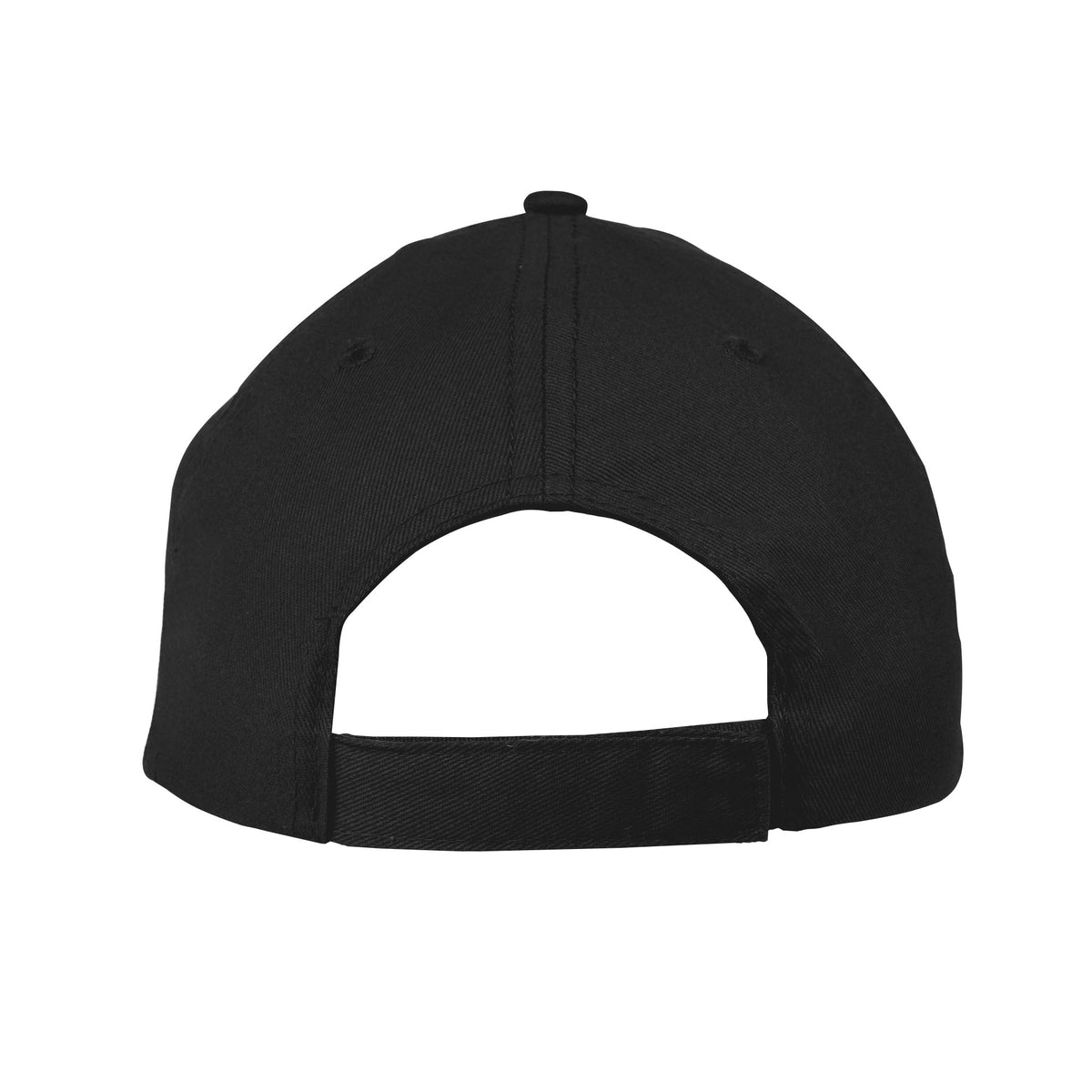 Cap, Price Buster Embroidery - Black - Back
