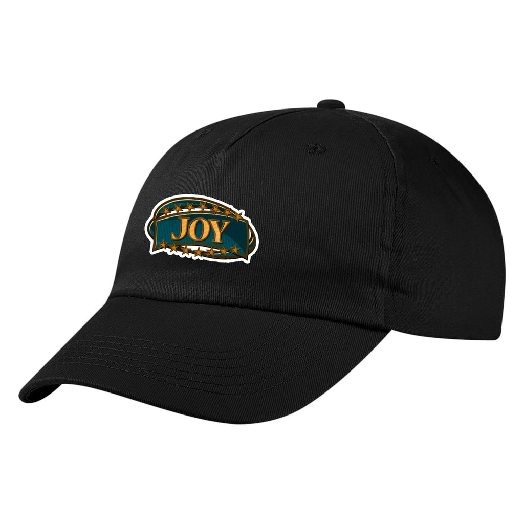 Cap, Price Buster Embroidery - Black - Colorbrite
