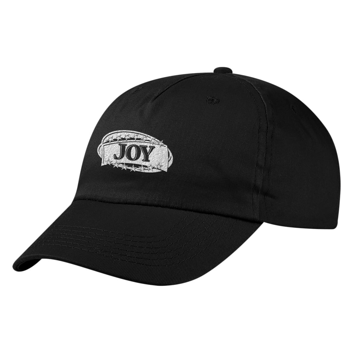 Cap, Price Buster Embroidery - Black - Embroidery