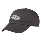 Cap, Price Buster Embroidery - Gray - Embroidery
