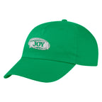 Cap, Price Buster Embroidery - Kelly Green - Embroidery