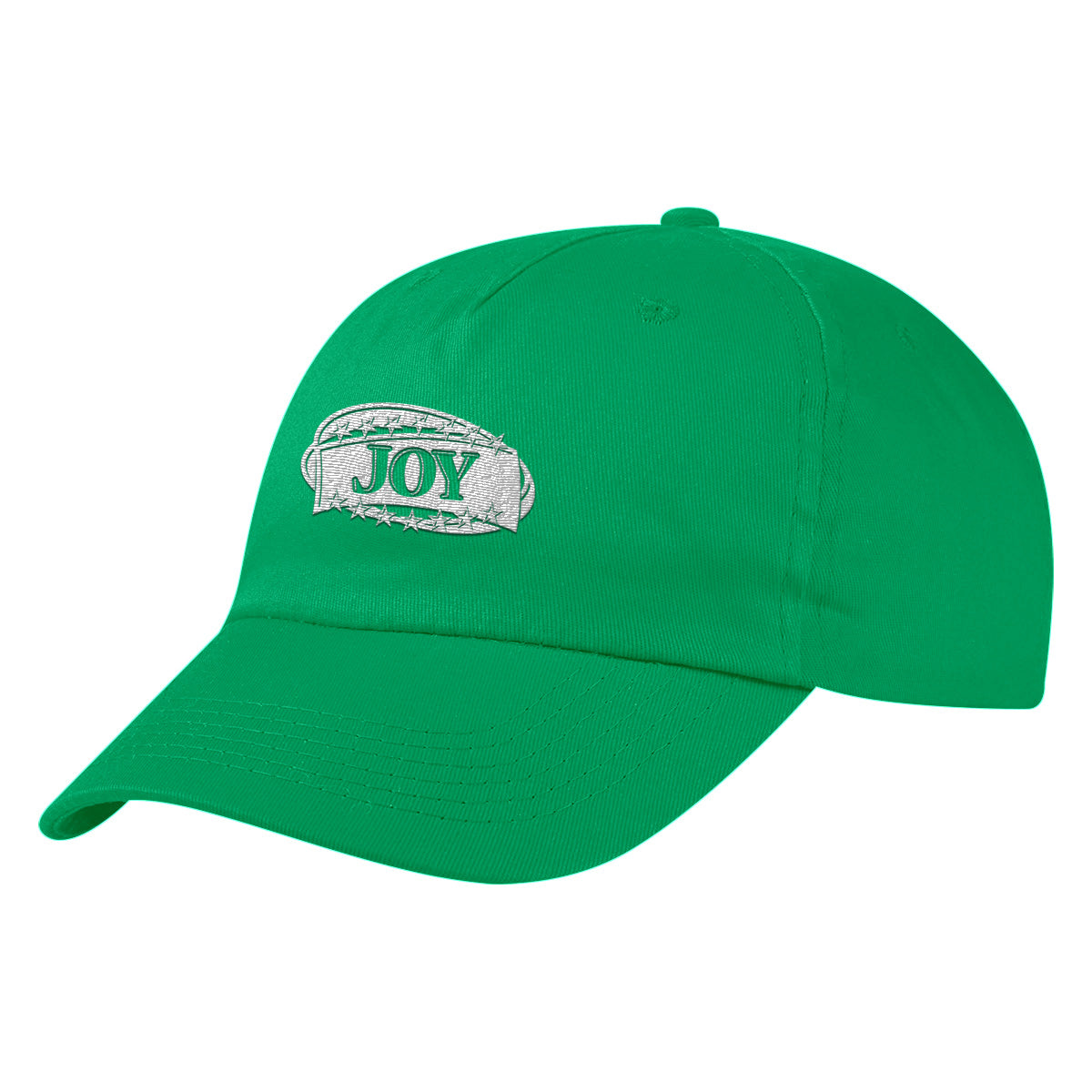 Cap, Price Buster Embroidery - Kelly Green - Embroidery