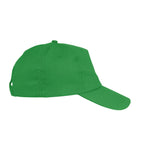Cap, Price Buster Embroidery - Kelly Green - RightSide