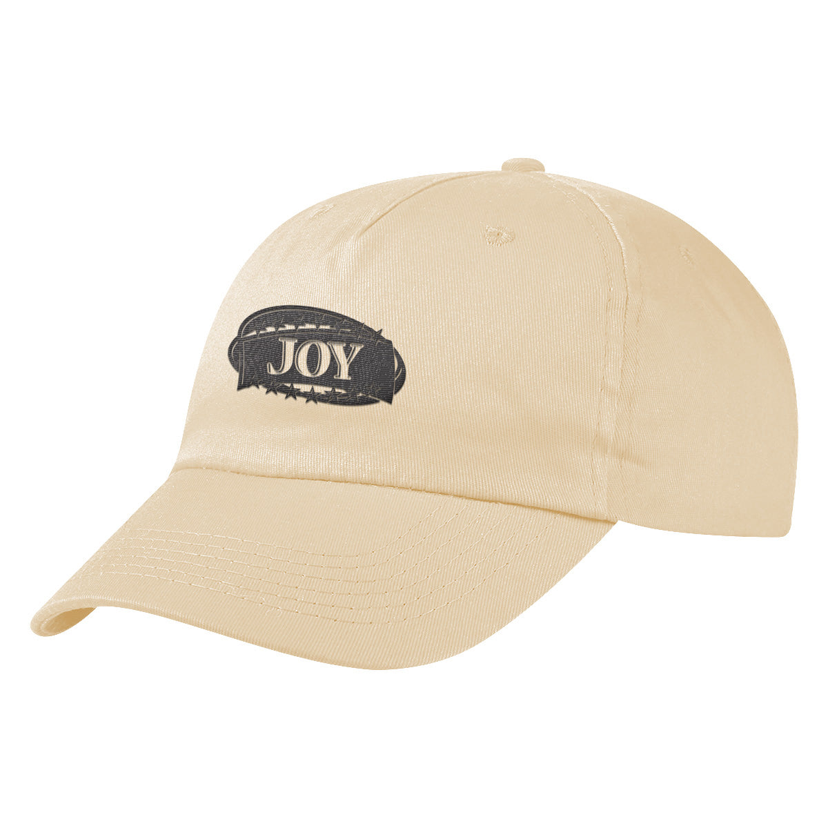 Cap, Price Buster Embroidery - Khaki - Embroidery