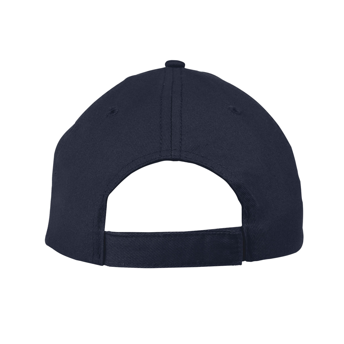 Cap, Price Buster Embroidery - Navy - Back