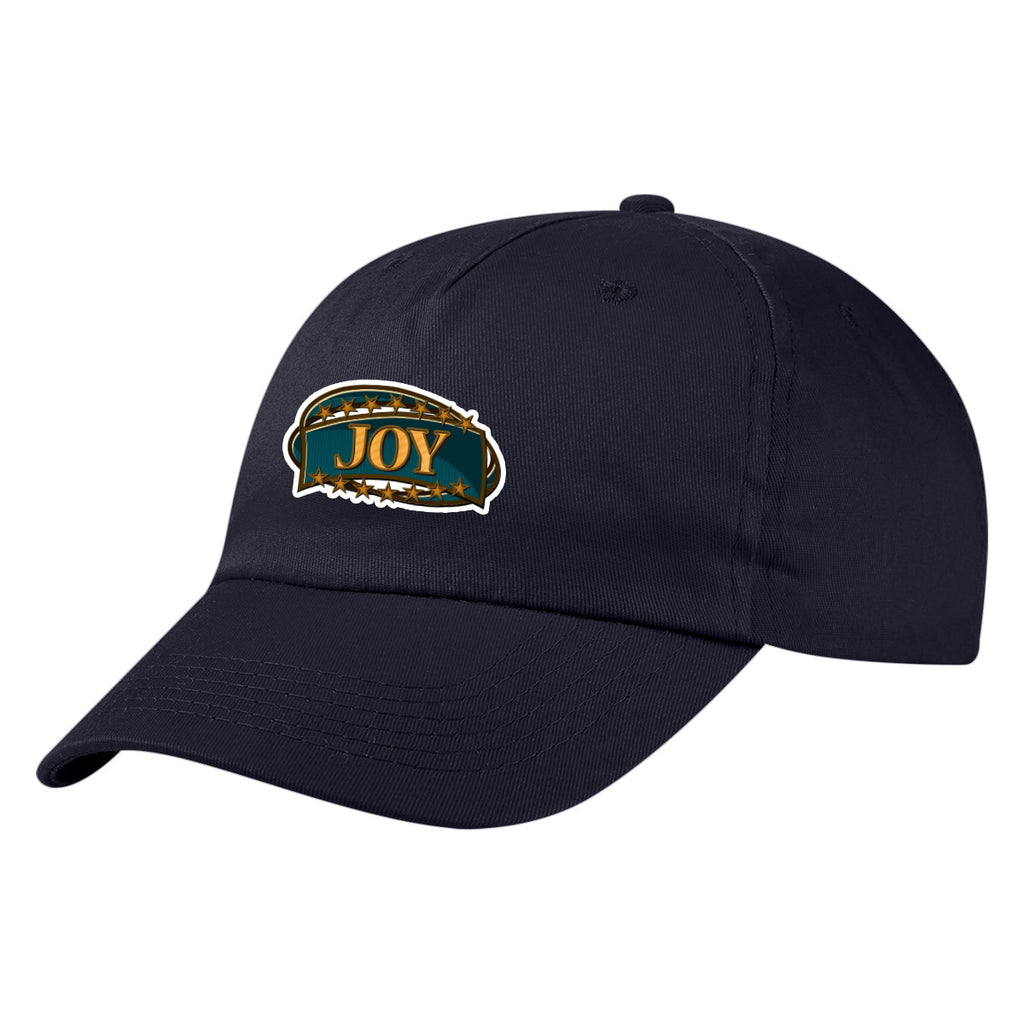 Cap, Price Buster Embroidery - Navy - Colorbrite