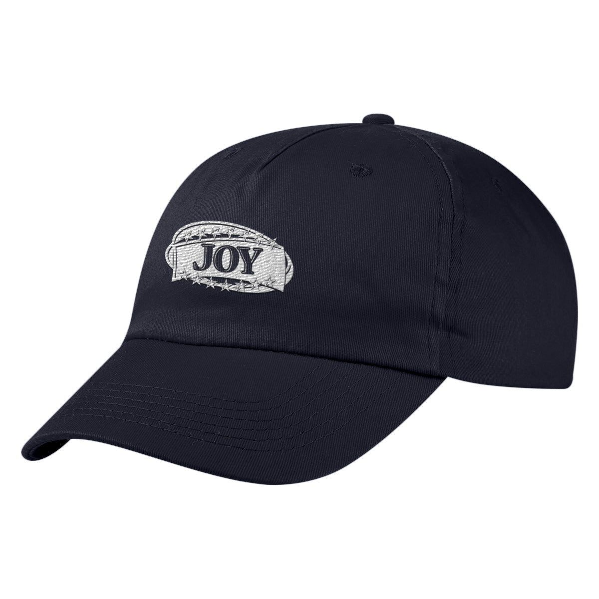 Cap, Price Buster Embroidery - Navy - Embroidery