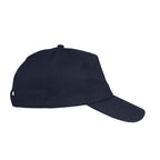 Cap, Price Buster Embroidery - Navy - RightSide