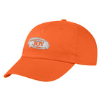 Cap, Price Buster Embroidery - Orange - Embroidery