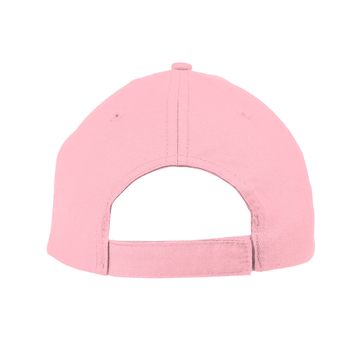 Cap, Price Buster Embroidery - Pink - Back
