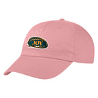 Cap, Price Buster Embroidery - Pink - Colorbrite