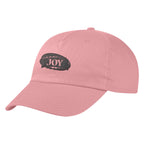 Cap, Price Buster Embroidery - Pink - Embroidery