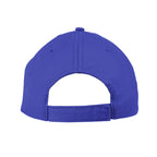 Cap, Price Buster Embroidery - Royal Blue - Back