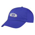 Cap, Price Buster Embroidery - Royal Blue - Embroidery