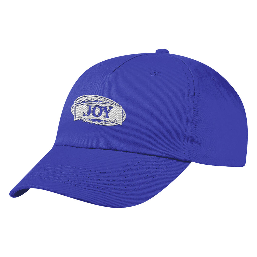 Cap, Price Buster Embroidery - Royal Blue - Embroidery