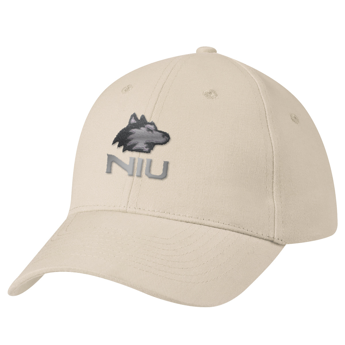 Cap, Price Buster - Khaki - Embroidery