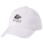 Cap, Price Buster - White - Embroidery