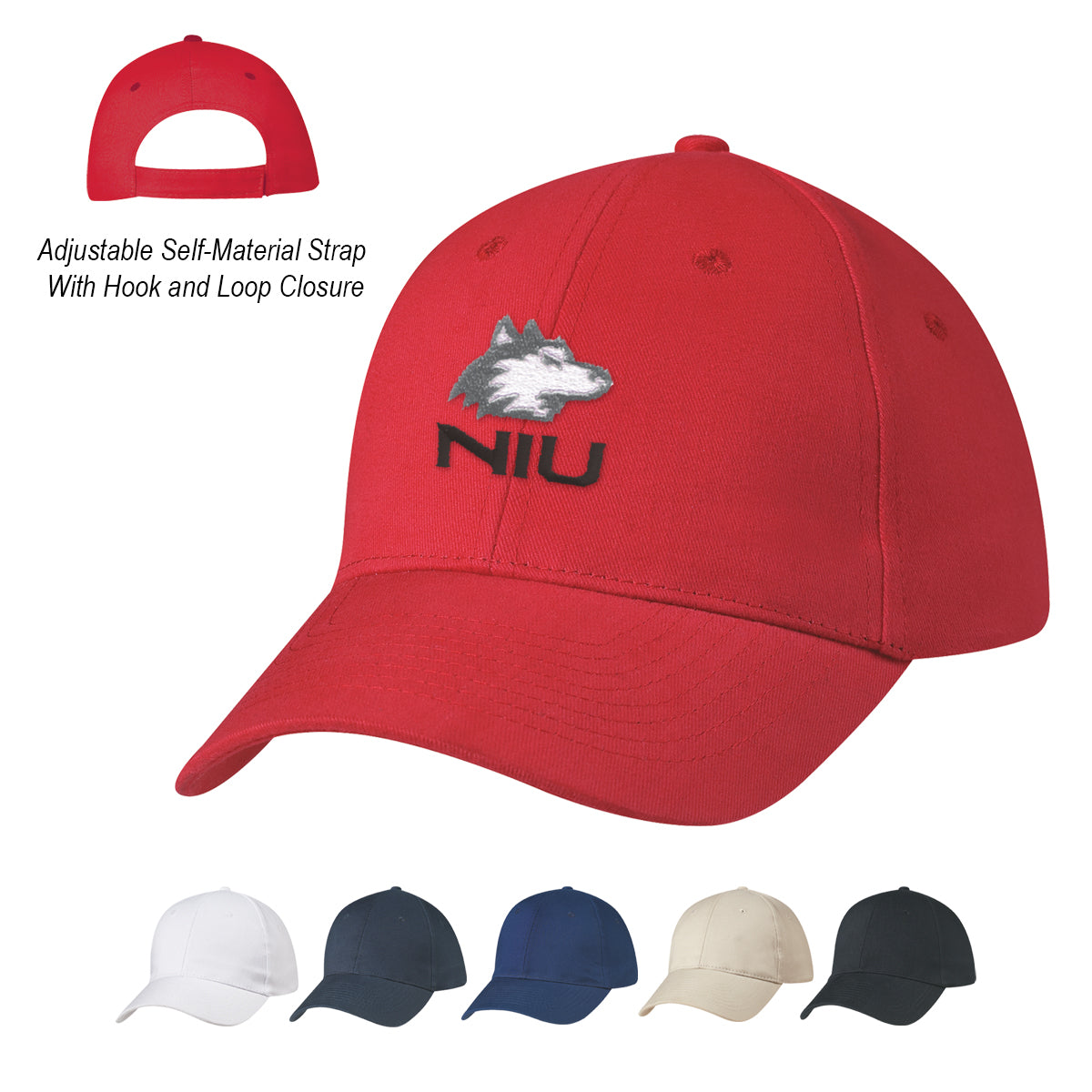 Cap, Price Buster