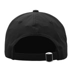 Cap, Sorona Embroidery - Black - Back